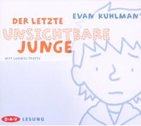 Various - Der Letzte Unsichtbare Junge