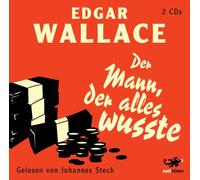 Various - Der Mann,der Alles Wusste