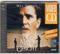 VARIOUS - DER MANN OHNE GESICHT [Region Free]