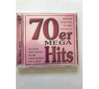 Various - Der Mega Hits [Import]