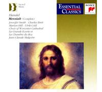 Various - Der Messias (Ga)
