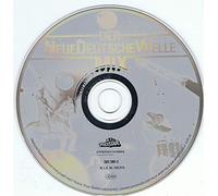 Various - Der Neue Deutsche Welle Mix