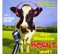 Various - Der Norden Rockt auf