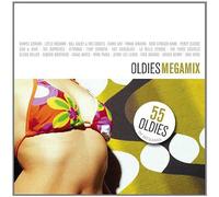 Various - Der Oldies Megamix