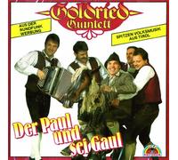 Various - Der Paul und Sei Gaul
