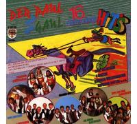 Various Der Paul & Sein Gaul (CD)