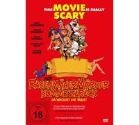 Various - Der Rasenmäher-Mörder kommt zurück - Da Wackelt die Bude