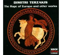 Various - Der Raub der Europa F.Sopran/+