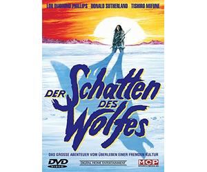 Various - Der Schatten des Wolfes