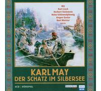 Various - Der Schatz im Silbersee
