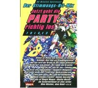 Various - Der Stimmungs-Hit-Mix Folge 3