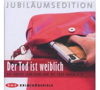 Various - Der Tod Ist Weiblich-die Grosse Lady-Crime-Box