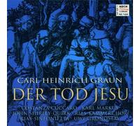 Various - Der Tod Jesu (Ga)