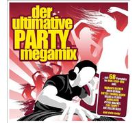 Various - Der Ultimative Party Megamix Vol.1