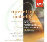 Various - Der Vetter aus Dingsda/Wie Ein