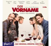 Various - Der Vorname.das Original-Hörspiel Zum Film