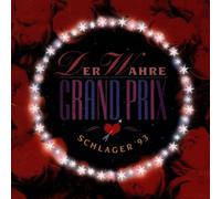 Various - Der Wahre Grand Prix 93