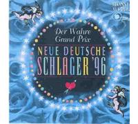 Various - Der Wahre Grand Prix '96