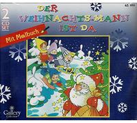 Various - Der Weihnachtsmann Ist Da [Import]