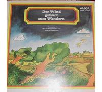 Various - Der Wind Gehört Zum Wandern