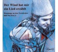Various - Der Wind Hat Mir Ein Lied Erzä