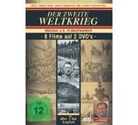 Various - Der Zweite Weltkrieg - Jo Brauner