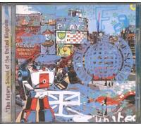 Various - Derek Dahlarge Presents Fsuk