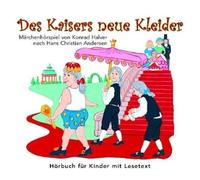 Various - Des Kaisers Neue Kleider (Andersen,Hans Christian)