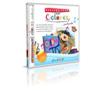 Various - Descubriendo Colores