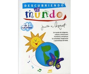 Various - Descubriendo El Mundo Mozart