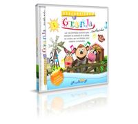 Various - Descubriendo La Granja