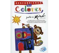 Various - Descubriendo Los Colores Miro