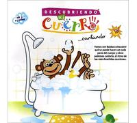 Various - Descubriendo Mi Cuerpo