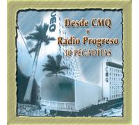 Various - Desde Cmq Y Radio Progreso: 30