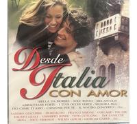 Various - Desde Italia Con Amor [Import]