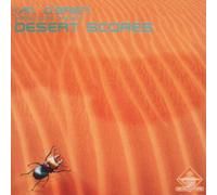 Various - Desert Scores