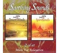 Various - Desert Winds & Burning Sky Soo
