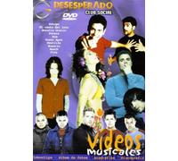 Various - Desesperado Club Social Vol. 1