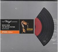 Various - Desperado-the Soundtrack