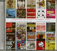 Various - Dessine-Moi Une Pochette De Disque Vol.5 (CD)