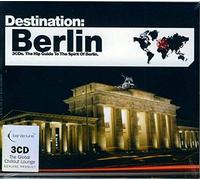 Various - Destination: Berlin