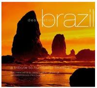 Various - Destination Brazil