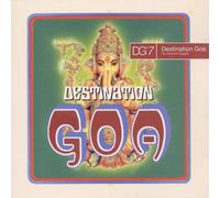 Various - Destination Goa 7
