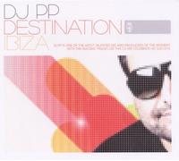Various - Destination Ibiza