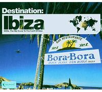 Various - Destination: Ibiza