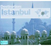 Various - Destination:Istanbul