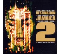 Various - Destination Jamaica 2