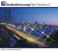 Various - Destination Lounge San Francis