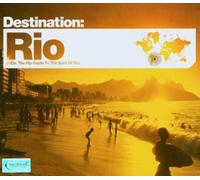 Various - Destination Rio