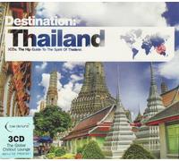 Various - Destination:Thailand